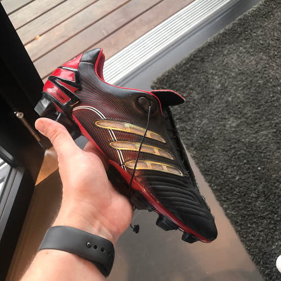 retro adidas predator boots