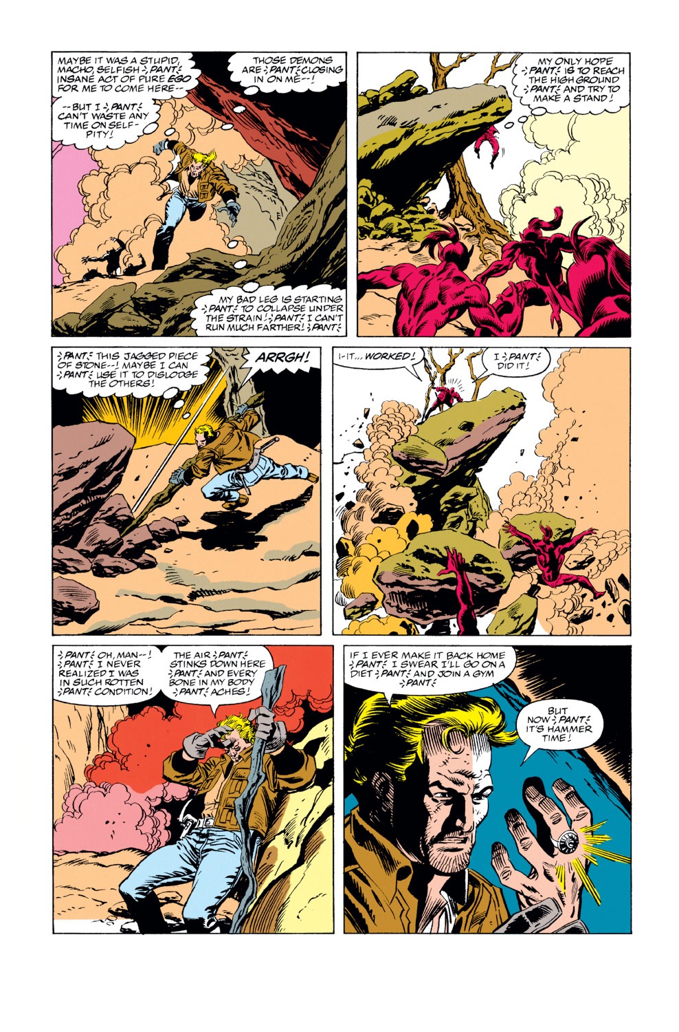 Thor (1966) 443 Page 13