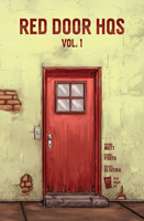 Red Door HQs Vol. 1 -  2014