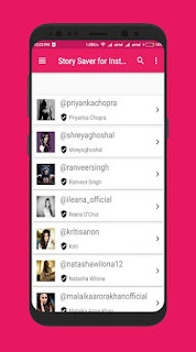 Story Saver for Instagram v1.3 Full APK Story Saver for Instagram v1.3 Full APK