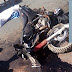 Riacho de Santana-BA: Homem morre, após batida entre moto e caminhão na BR-430