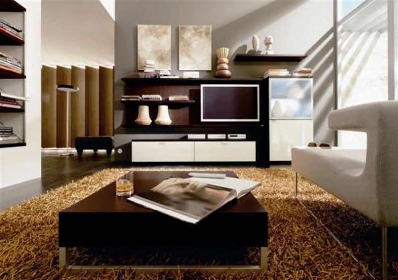 Decorating Ideas For The Living Room | Decorating Ideas for Living ...