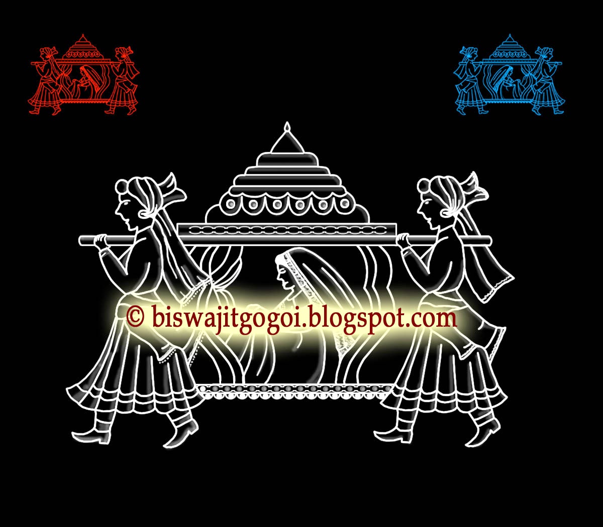 indian wedding clipart logo - photo #18