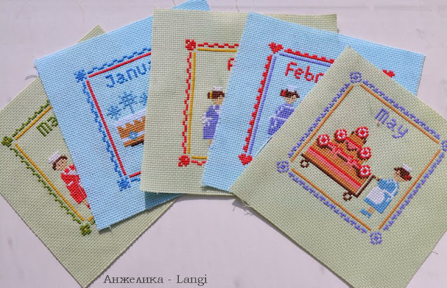 Кондитерская Зои. Весна Кондитерская Зои. Весна