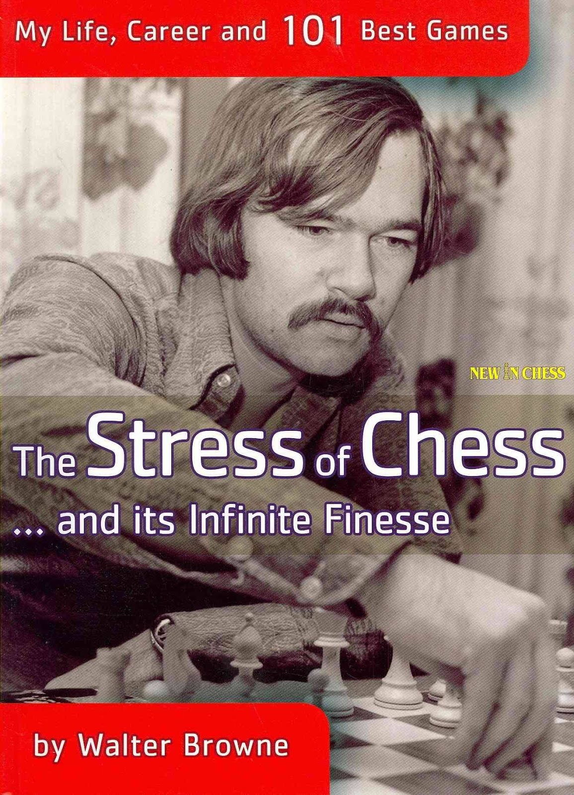 Studies in the Caro Kann Defense - Chess Lecture - Volume 101