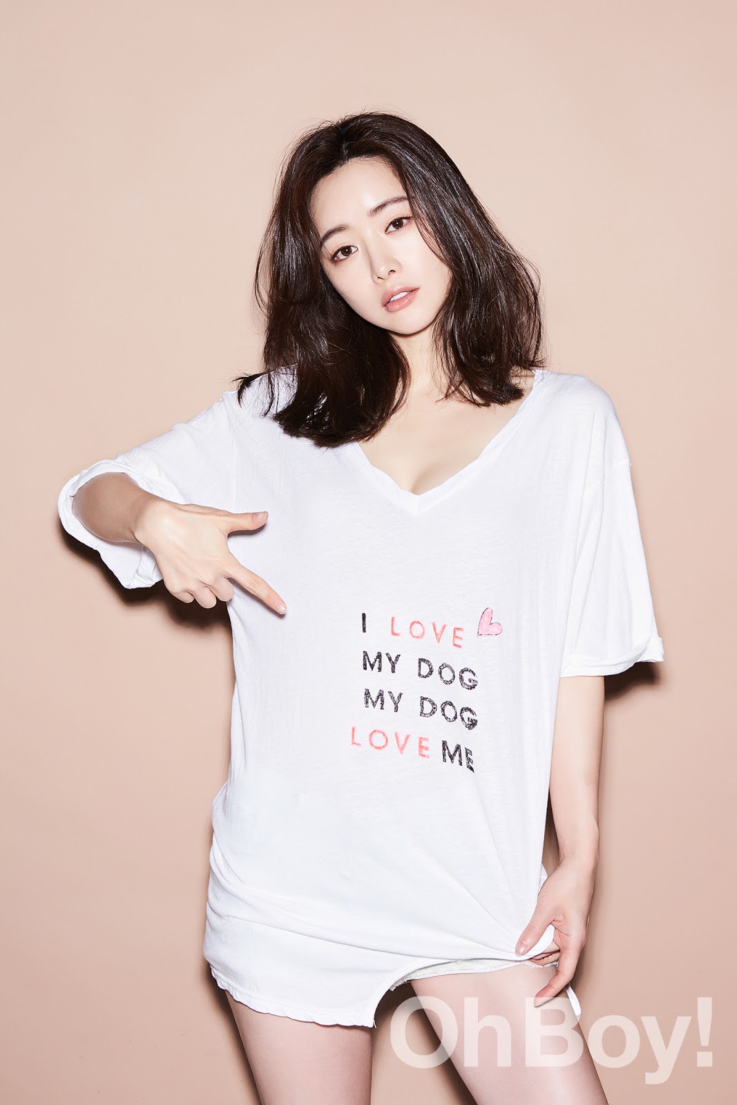 홍수아 | 인스티즈