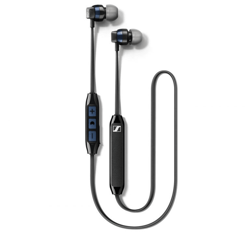 CES 2018: Sennheiser releases CX 6.00BT wireless IEM and HD 820 closed-back headphones