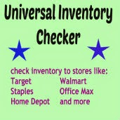 Inventory Checker