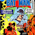 Batman #378 - Don Newton art & cover