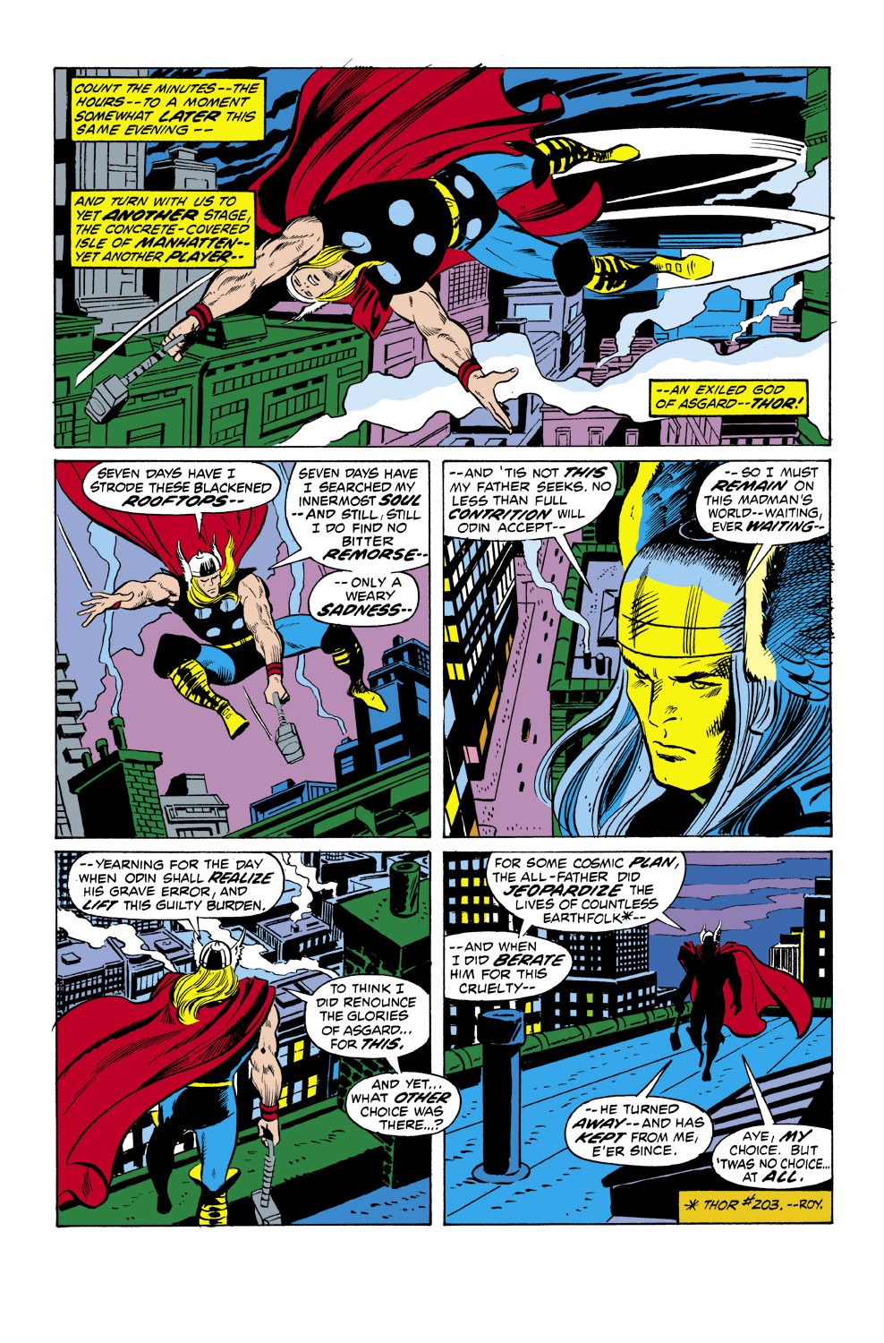 Thor (1966) 206 Page 4