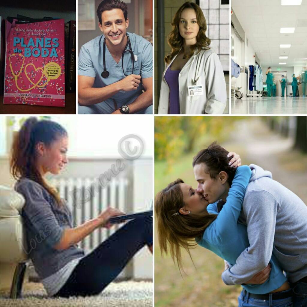 Locas del romance Planes de Boda (Ana González Duque) LCCDC