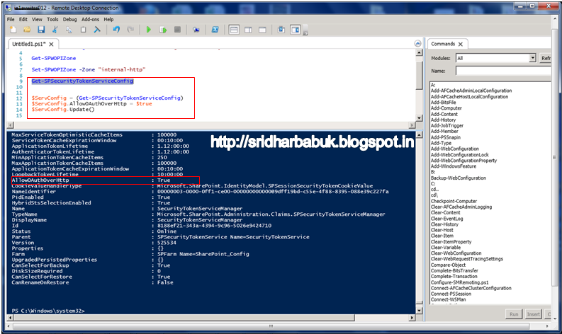 My Techy Thoughts: Configuring Office Web Apps 2013 with SharePoint 2013
