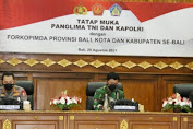 Strategi Pengendalian Covid-19 di Bali Harus Diperkuat Agar Ekonomi Terus Tumbuh