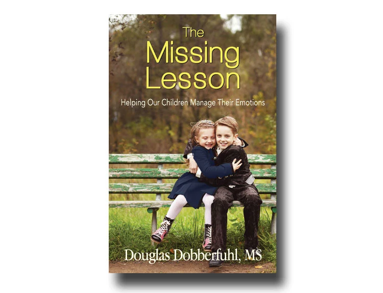 The Lesson We're Missing