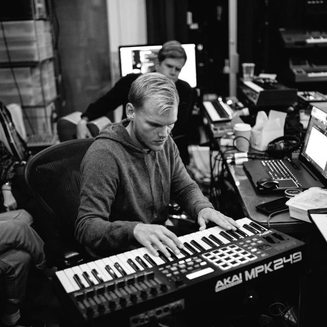 35+ Addicted To You Avicii Lyrics Images