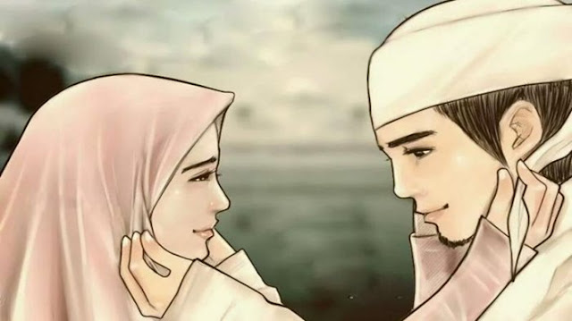 MasyaAllah! Inilah 5 Keberkahan Membaca Doa Sebelum Berhubungan Suami Istri MasyaAllah! Inilah 5 Keberkahan Membaca Doa Sebelum Berhubungan Suami Istri
