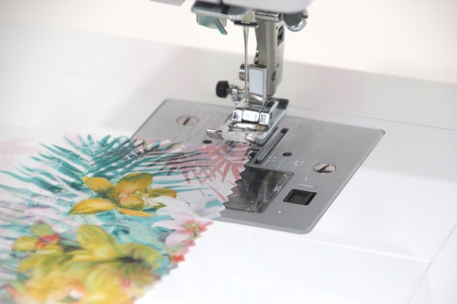 DIY clases de costura aprender a coser corte y confeccion