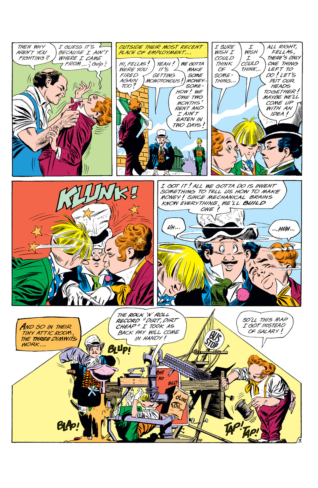 Read online The Flash (1959) comic - Issue #117 - 17