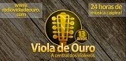 RADIO VIOLA DE OURO