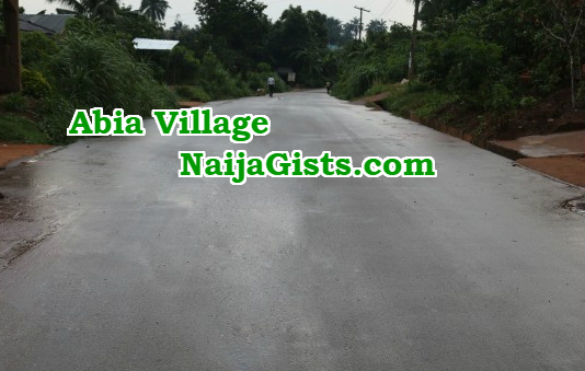 ritual killers rampage abia state