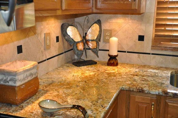 Granite Countertops