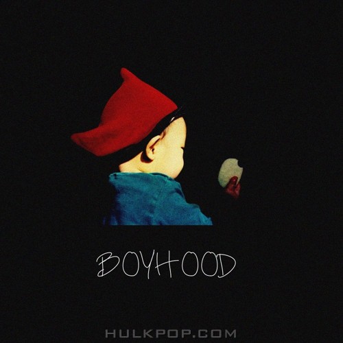 JEDIII – Boyhood – EP