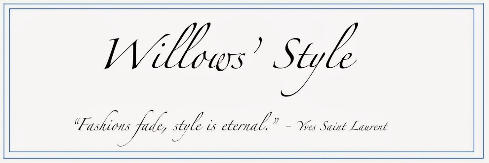 Willows' Style