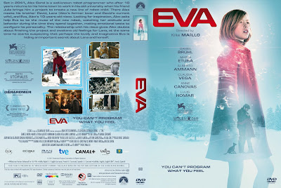 Eva. 2011. HD. Eva. 2011. HD.