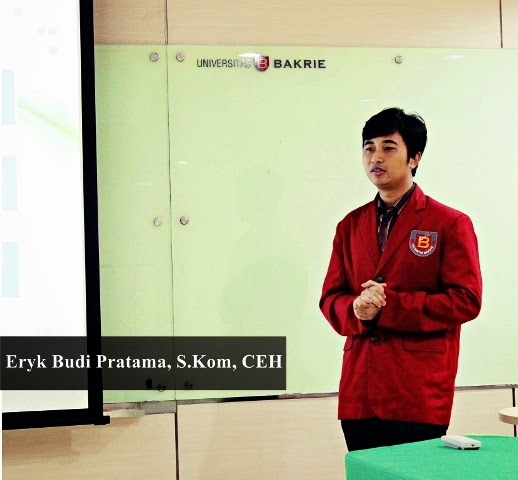 eryk budi pratama