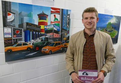 Reiseabenteuerlich September 2014