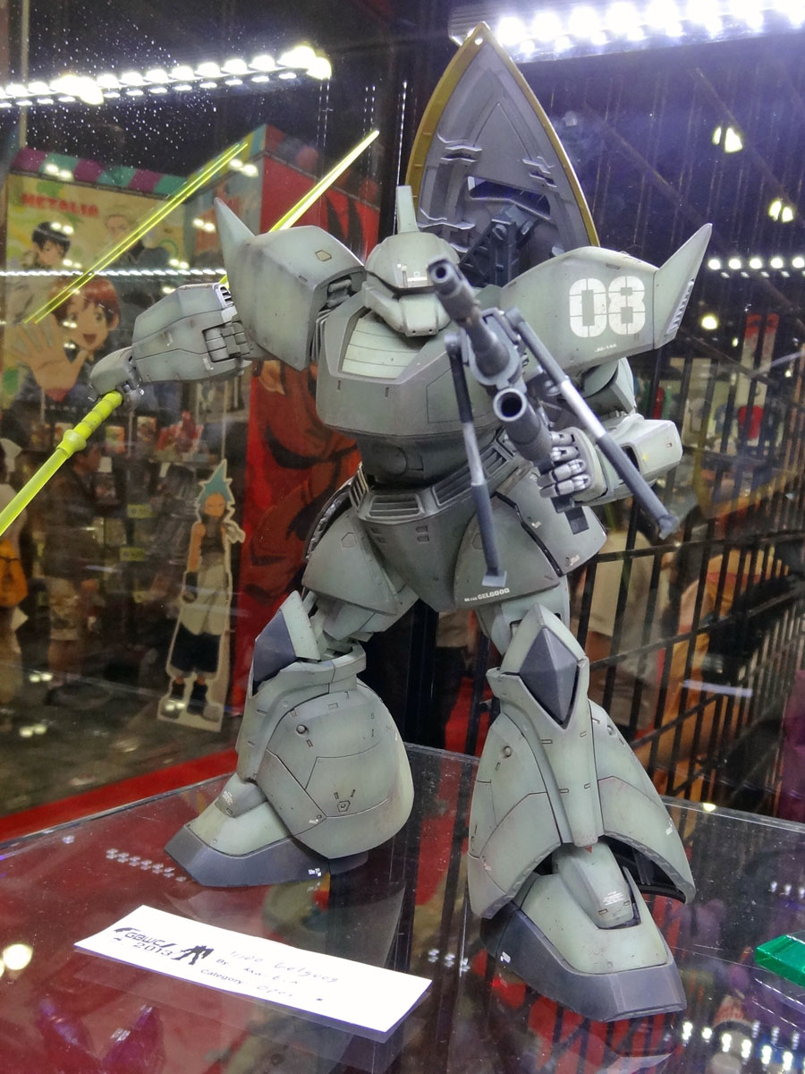 043 gunpla