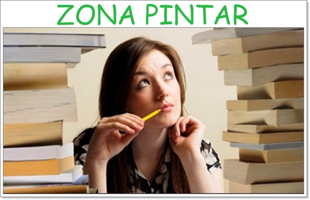 ZONA PINTAR