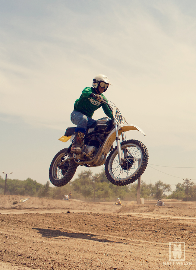 Hell on Wheels MC Blog