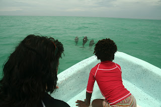 México, qué padre!! - Blogs de Mexico - Sian Ka\'an (3)