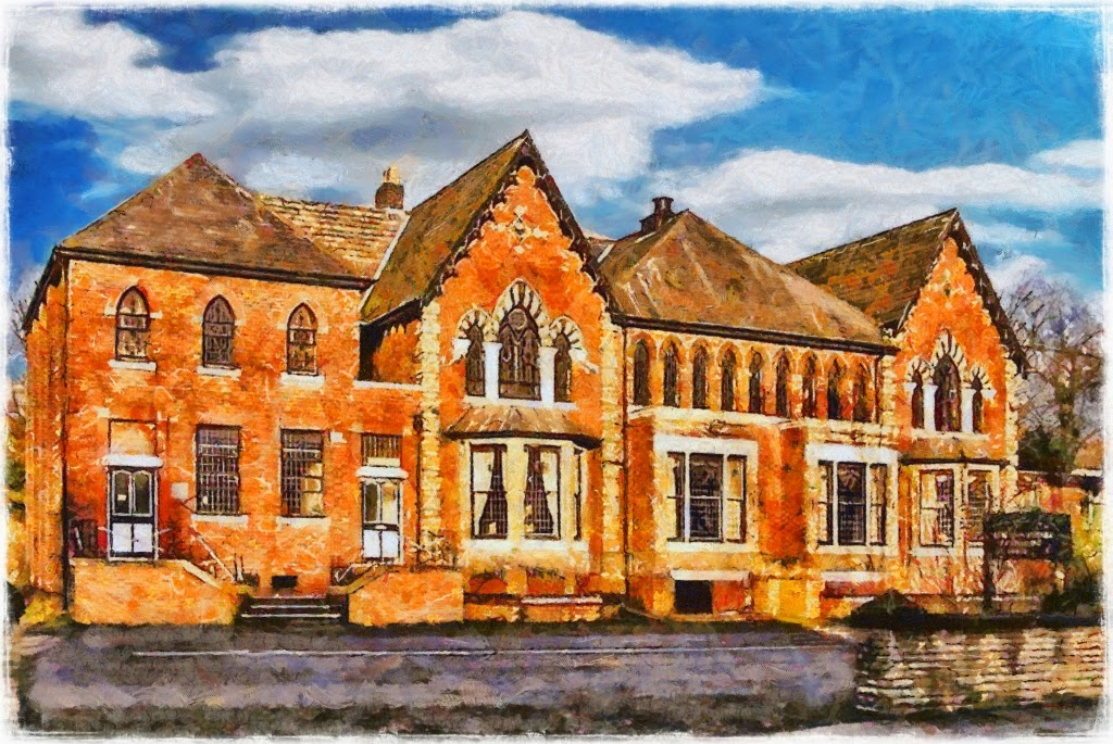 Andrew Simpson Just when you thought that was all there was to know