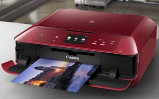 Canon PIXMA MG7752 Printer Driver & User Manual For Windows, Mac OS and Linux-Nowadays, having a new printer is a need