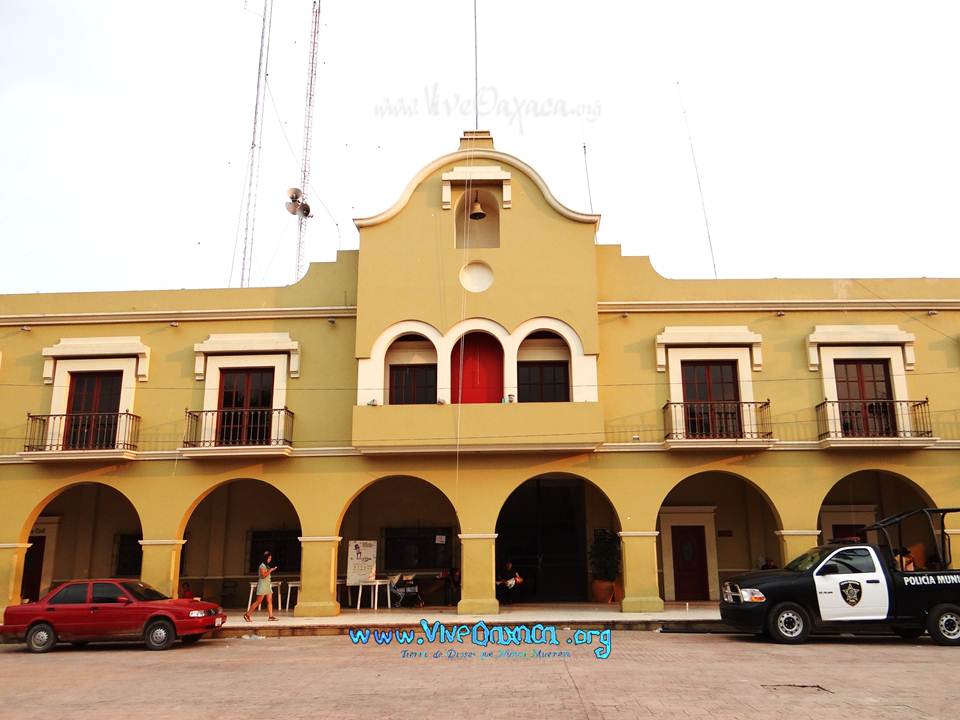 Putla Villa de Guerrero, Oaxaca Vive Oaxaca