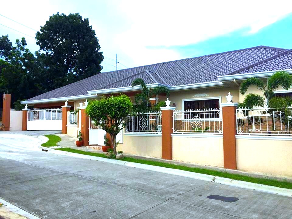 10 Bungalows for Sale in the Philippines