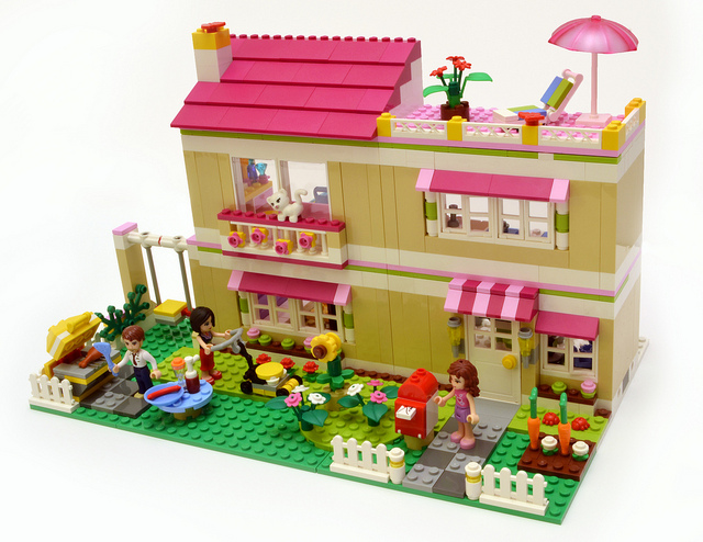 LEGO 3315 ROL lego-3315-rol