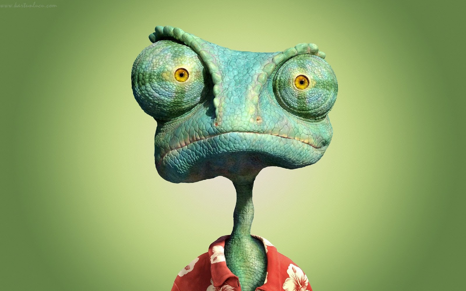 Kumpulan Gambar Apel Hijau Kartun | Himpun Kartun