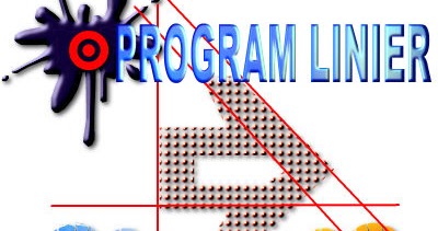 Pengertian Program Linear dan Model Matematika ~ ermath image.