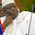 "I Stepped Down Because I Love Gambia & I'm A Muslim" - Yahya Jammeh