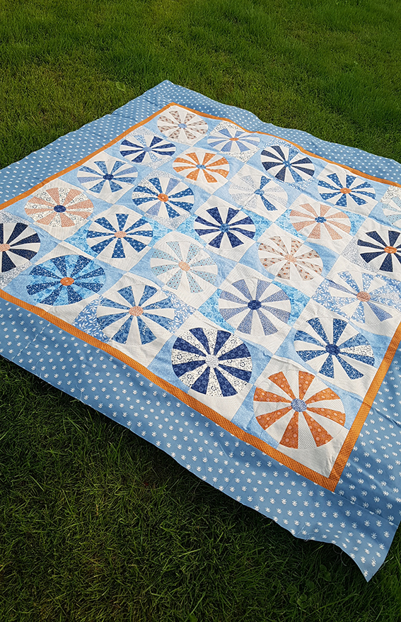 Design by T juni 2017