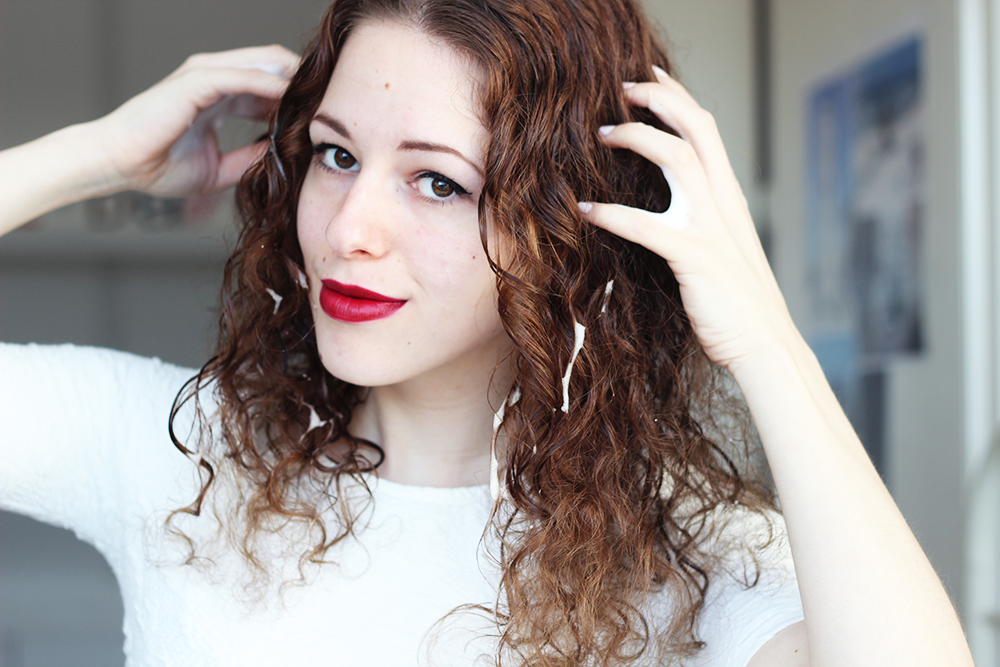 Aussie Miracle Styling Mousse Curl Define & Shine Emelina's