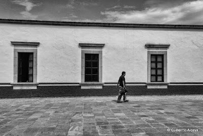 En Cuitzeo del Porvenir (Michoacán, México), by Guillermo Aldaya / AldayaPhoto