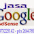 supaya di terima Google AdSense