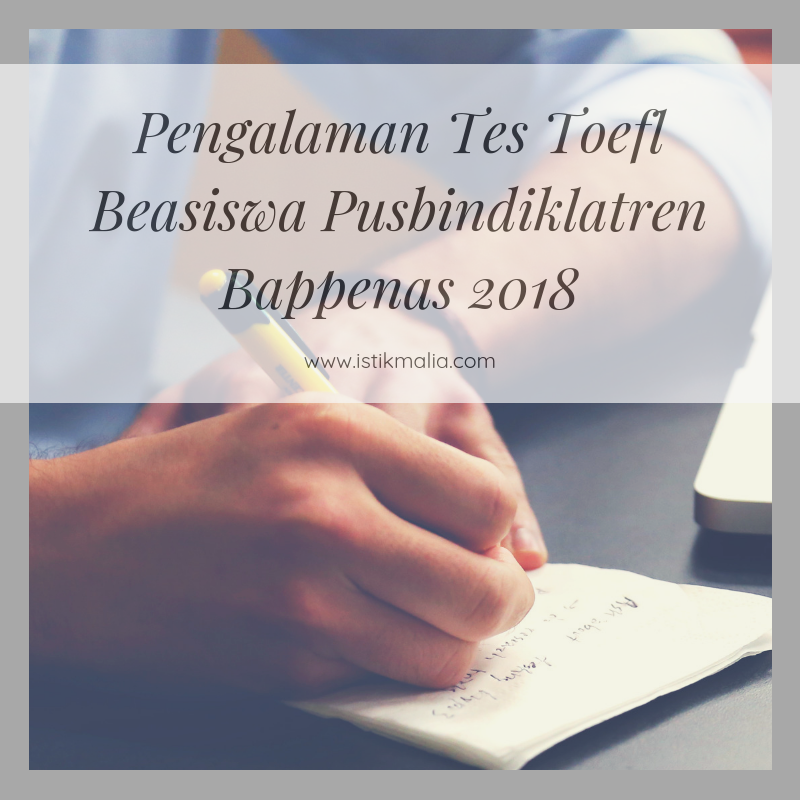 Soal Tes Toefl Ada Berapa Guru Paud Soal Tes Toefl Ada Berapa Guru Paud