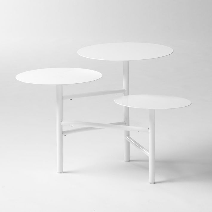 MODERN 24 SEVEN: DIY table