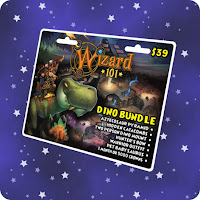 Wizard101 Bundle Guide: All Bundles
