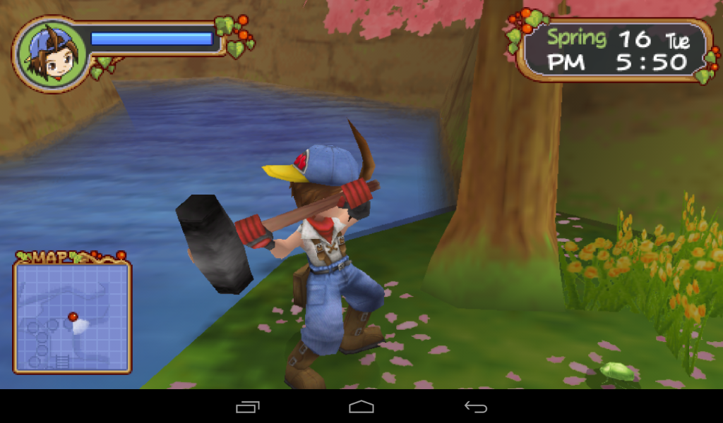 Android Android